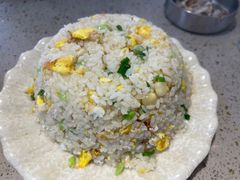 蛋炒饭-蛙大侠香辣牛蛙火锅店(总店)