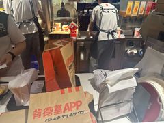 -肯德基(昆山张浦店)