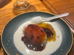-纳瓦新疆菜(银都店)