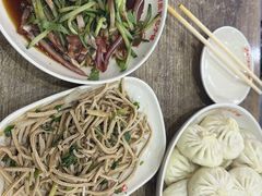 -津门张记包子铺(华昌道店)