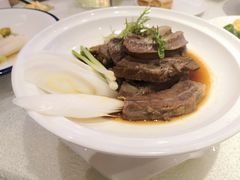 -阿庄新豫菜(航海东路店)