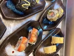 -盛宴标帜餐厅·亲子自助 (南昌喜来登酒店)