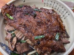 -无名氏面馆(邮电路店)