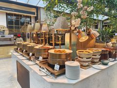 -川骄海鲜自助(河东店)