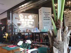 -HFFOUSA TACO弗萨塔可墨西哥餐厅(颐堤港店)