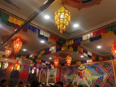 -如意林卡藏餐吧 (九寨沟店)