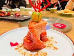 -泰钰丰烤鸭(永安道店)