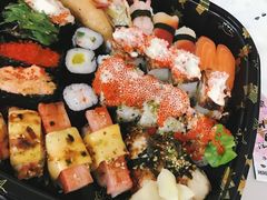 -河风精致寿司(尼盛店)