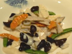 -沪华海鲜大酒楼(南汇店)