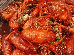 -肥肥虾庄·金牌油焖大虾(首义路店)