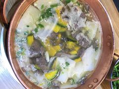 -妈妈的味道·腾冲特色菜(和顺古镇店)