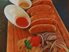 -马迭尔德式西餐精酿啤酒屋(中央大街店)