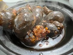 田螺塞肉-旧款宁波饭店(华敏世纪广场店)