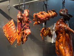 -陈伍记烧腊店(钟村店)