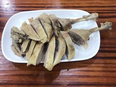 -苏生鸭血粉丝(鹿鸣路店)