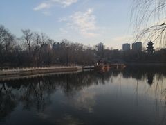 -迎泽公园