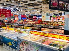 -卜蜂莲花(杨高北路店)