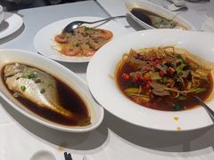 -宁波逸东豪生大酒店·逸轩中餐厅