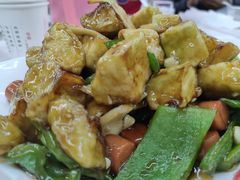 -北戴河庆山饭店·海鲜砂锅粥(北戴河黑石路店)