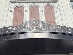 -马克西姆俄罗斯餐厅(通亚街店)