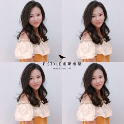 -P.STYLE派斯造型