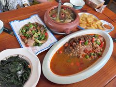 -云隐小厨·传统大理美食(复兴路店)