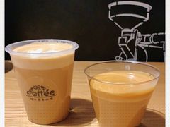-蜗牛单车咖啡(银座购物广场东城店)