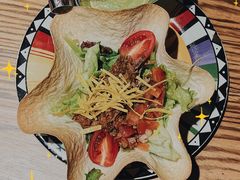 -Cactus墨西哥仙人掌餐厅