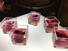 -清远国际酒店-圣保罗西餐厅