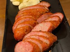 -神府路壹号·海鲜烧烤·砂锅粥·锅物(三坊七巷店)