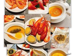 -曲水兰亭(北京四惠店)