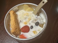 -滇野云南野生菌餐厅(陕西南路店)