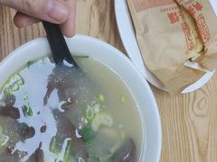 -牛记烩面(七星西路店)