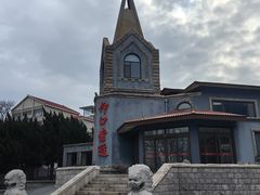 -崂山仰口游览区