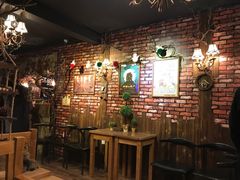 -MAX伯爵趣味互动密室逃脱(大坪D馆店)