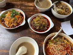 -牛王庙(龙华花园店)