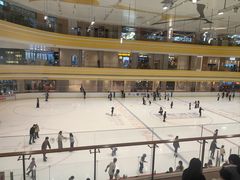 -冠军冰场CHAMPION RINK(苏州中心商场店)