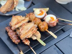 -九州料理竿屋SaoYa