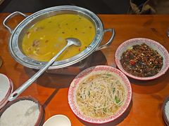 -陈家婆的菜·口味湘菜(梅溪湖店)