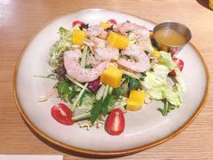 -HELLO 27 意面·沙拉·帕尼尼