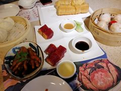 -点都德(聚福楼店)