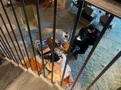 -J Create城市露营咖啡·简餐·宠物(上海动物园店)