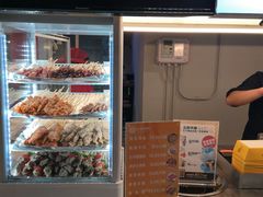 -盒马鲜生(馥邦国际店)