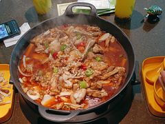 -蛙喔牛蛙(高新绿宝店)