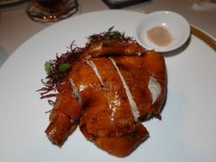 -金轩中餐厅 Jin Xuan(浦东丽思卡尔顿酒店)