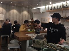 -茶是一枝花泡茶店