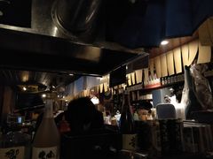 -半藏居酒屋(香港花园店)
