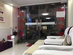 -爱脊康新中式推拿(江汉路步行街店)