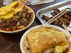 -老刀刀削面烧烤