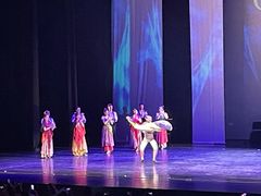 -交通银行前滩31演艺中心